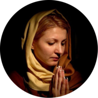 Гадалка Анна — Новгород